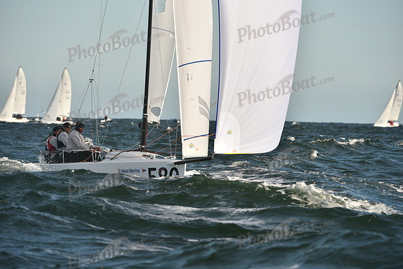 2018 J70 Worlds G_0040