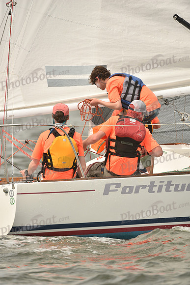2019 Charleston Race Week F_0657