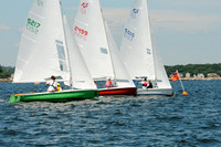 2011 Flying Scot NAC A 449