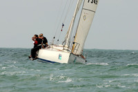 2012 Charleston Race Week A 693