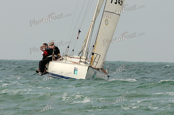 2012 Charleston Race Week A 693