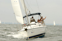 2012 Cape Charles Cup A 555