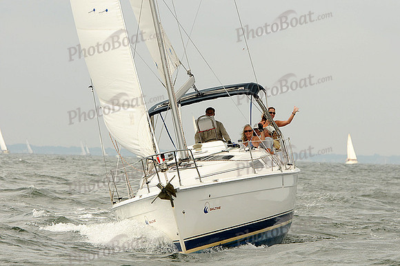 2012 Cape Charles Cup A 555