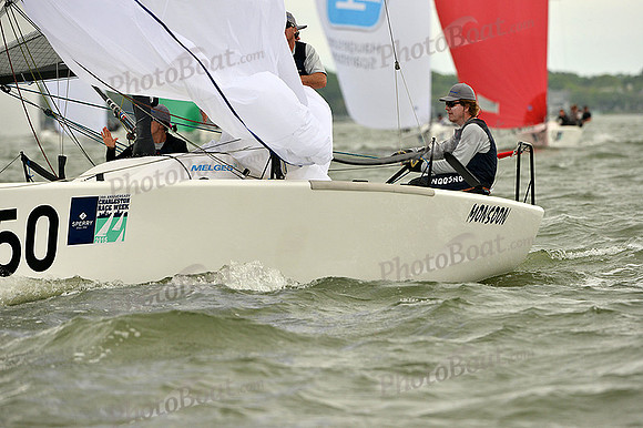 2015 Charleston Race Week E 157