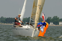 2012 Southern Bay Race Week A 317