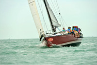 2016 Key West Race Week F_0509