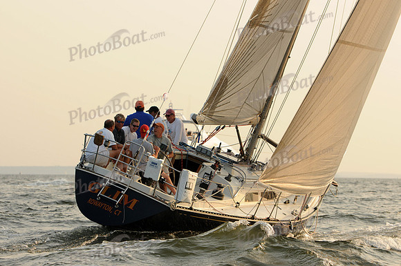 2011 Vineyard Race B 612
