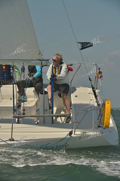2017 Charleston Race Week D_0644