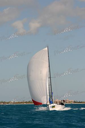 2012 Key West Race Week D 813