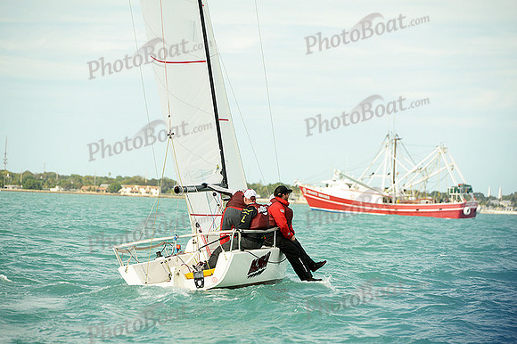 2016 Key West Race Week E_0362