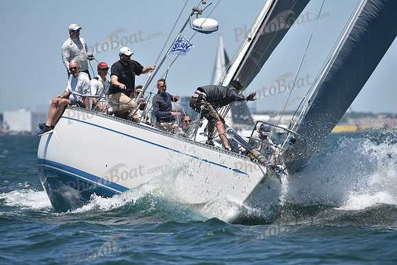 2019 NYYC Annual Regatta C_0577