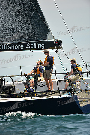 2015 NYYC Annual Regatta C 1067