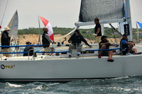 2015 Block Island Race Week K 1066