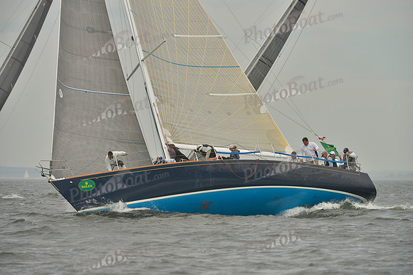 2017 NYYC Annual Regatta C_0174