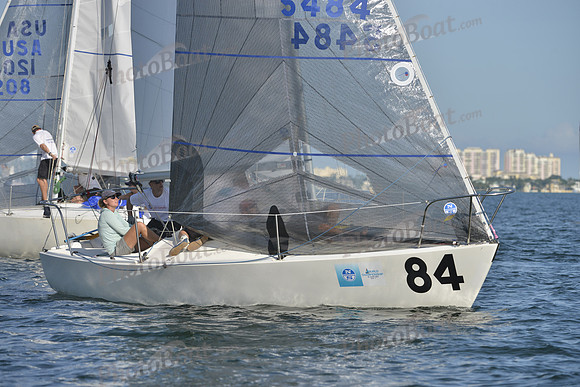 2019 J24 Worlds D_1538