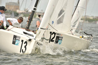 2019 Charleston Race Week E_0512