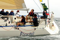 2011 NYYC Annual Regatta A 2504