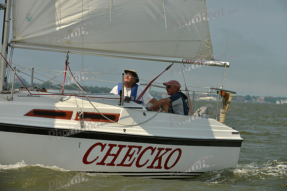 2016 Southern Bay Race Week B_0236