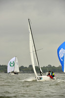 2016 Charleston Race Week A_1311
