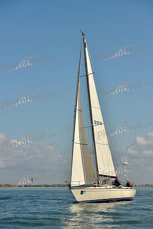 2018 Charleston Race Week A_0155