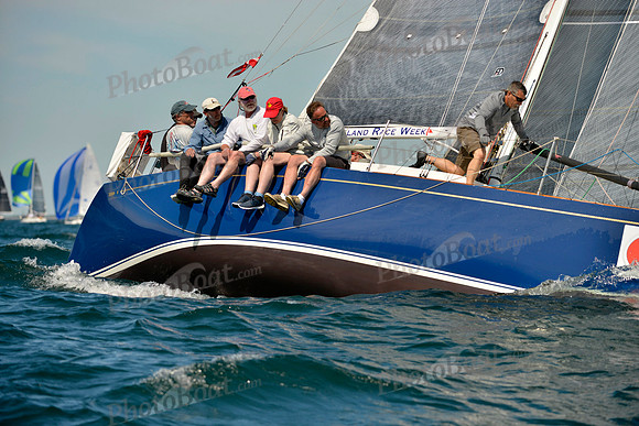 2017 Block Island Race Week F_2488