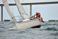 2012 Suncoast Race Week A 945