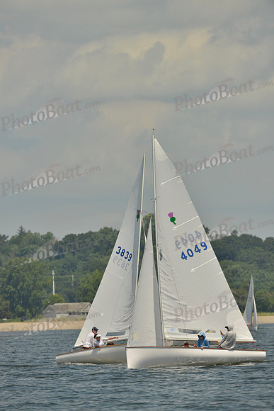 2018 Thistle Nationals J_0201