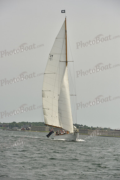 2018 NYYC Annual Regatta B_1594