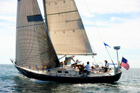 2014 Newport Bermuda A 501