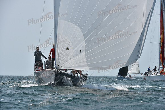 2019 Block Island Race Week A_0513