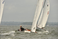 2018 Thistle Nationals E_0531