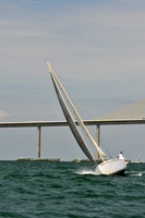 2012 Suncoast Race Week A 828