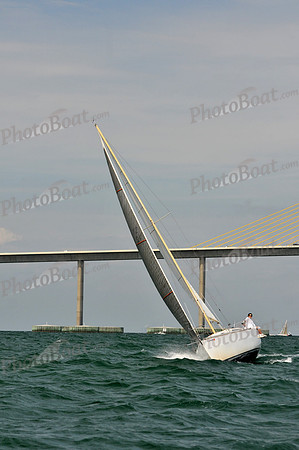 2012 Suncoast Race Week A 828
