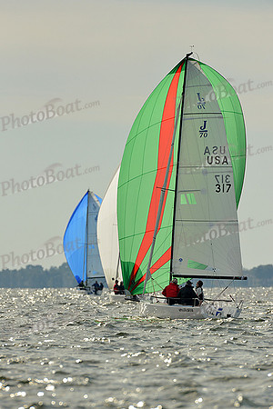 2015 J70 Winter Series B 754