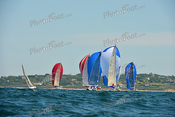 2015 Block Island Race Week G 895