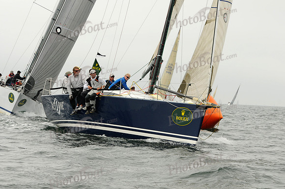 2011 Block Island RW F 738