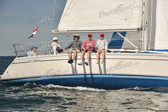 2024 Figawi 2318