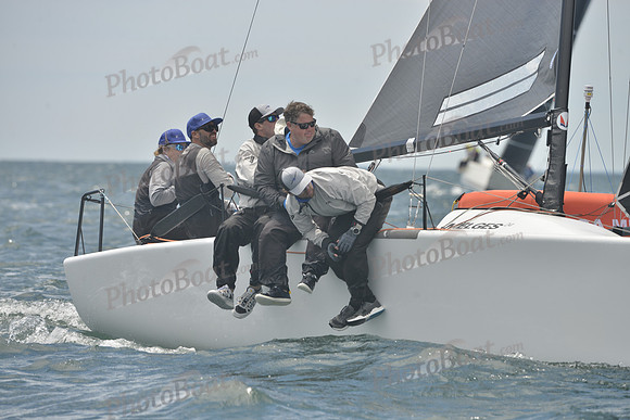 2025 Block Island Race Week K_0366