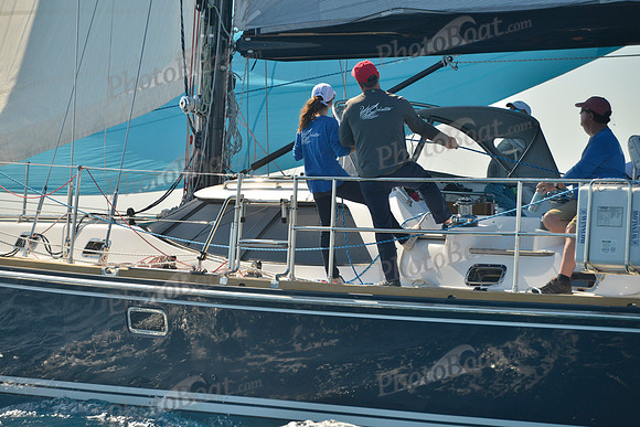 2019 Ft Lauderdale to Key West Race_1135