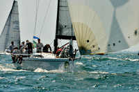 2016 NYYC Race Week A 1305