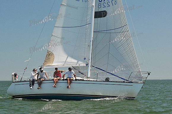 2013 Southern Bay Race Week C 1926