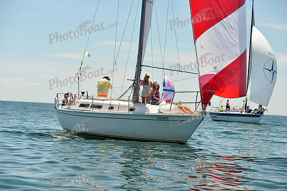 2015 Cape Charles Cup A 665