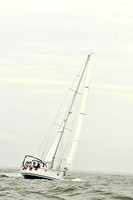 2013 Charleston Race Week A 518