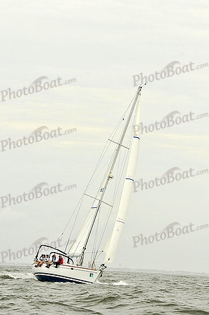 2013 Charleston Race Week A 518