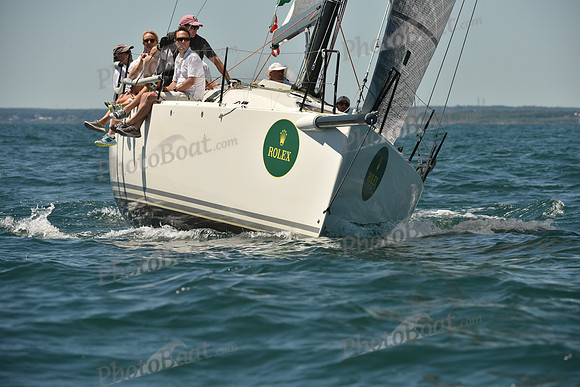 2018 NYYC Race Week B_0593