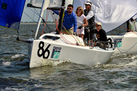 2014 Charleston Race Week D 1408
