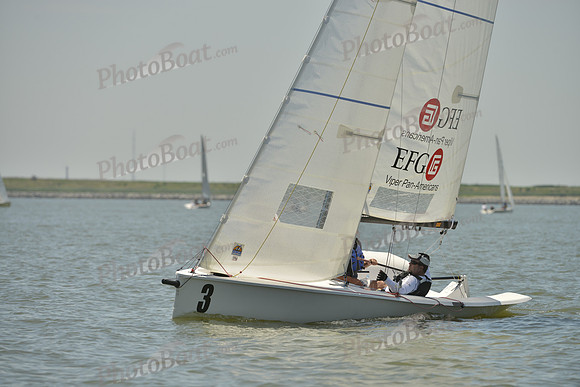2017 Southern Bay Race Week A_1062