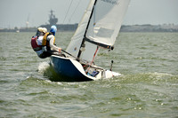 2015 Southern Bay Race Week D 491