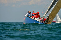 2017 Block Island Race Week A_0190