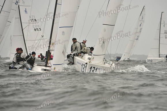 2018 J70 Worlds A_0328